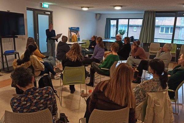 Fieldlabs_bijeenkomst