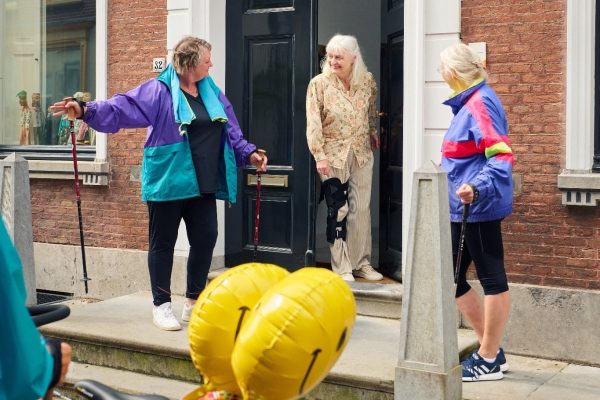 De buurt als ecosysteem