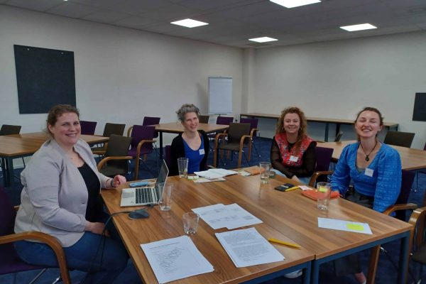 Ethische commissies en onderzoek in fieldlabs