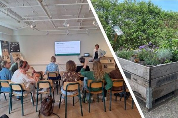 Fieldlabs-centraal-bijeenkomst