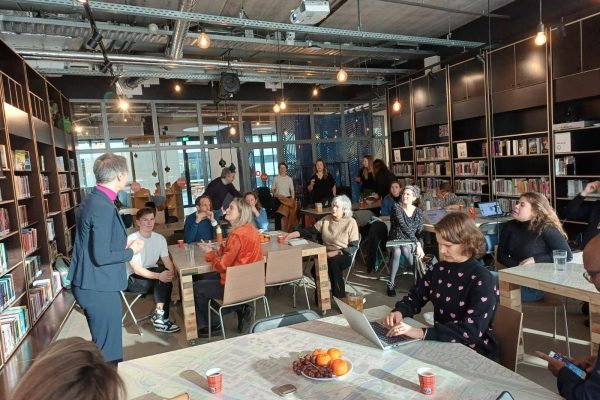 Fieldlabs_centraal_bijeenkomst