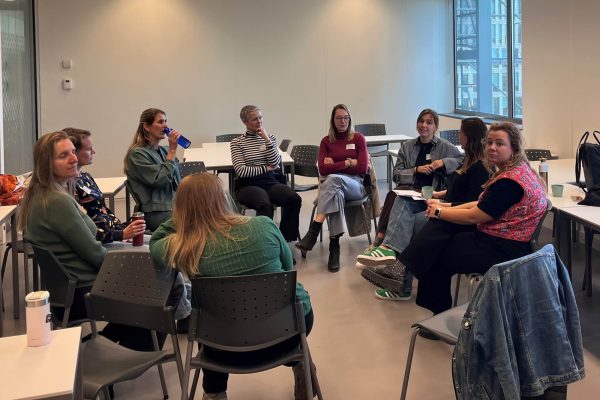 PREVENT fieldlabbijeenkomst 25-08-2025