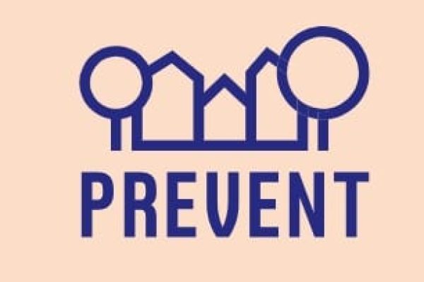 PREVENT logo nieuw